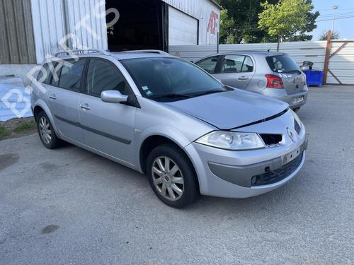 AC Kondensor RENAULT MEGANE II Estate (KM0/1_) 1.5 dCi (KM16, KM1E) | BP26740527M32 