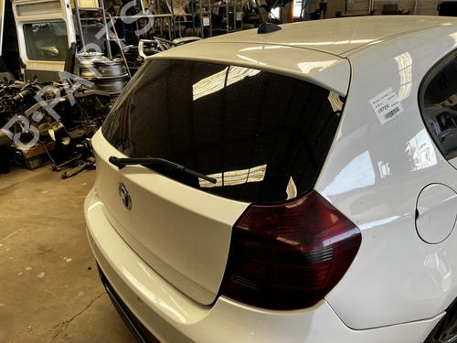 Used Tailgate Tailgate BMW 1 (F20) [2011-2019] 36099017 36099017