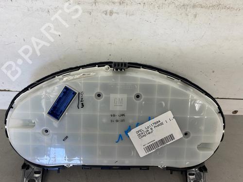 Instrument cluster OPEL MERIVA B MPV (S10) 1.4 (75) | BP26425901C47 