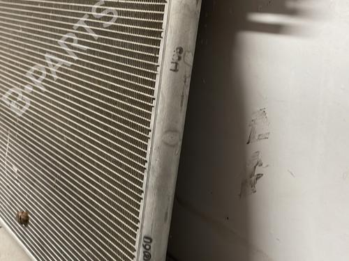 AC radiator RENAULT ZOE (BFM_) ZOE | BP31288725M32 