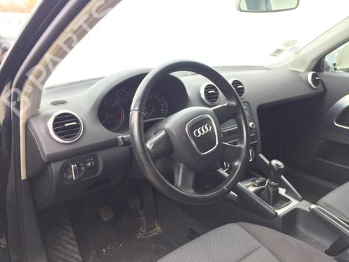 Air filter box AUDI A3 (8P1) 1.6 TDI | BP30471353M87  - Image 10