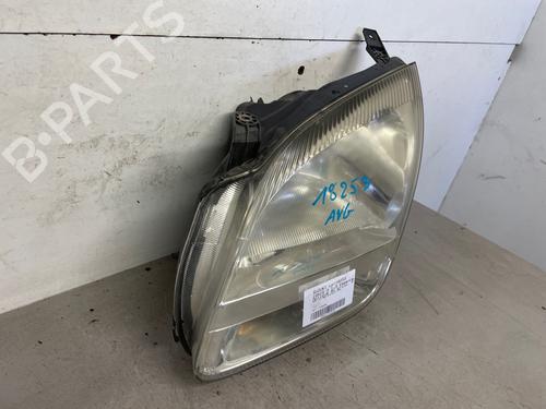 Venstre forlygte SUZUKI IGNIS II (MH) 1.3 (RM413) | BP30778122C28 - Image 9