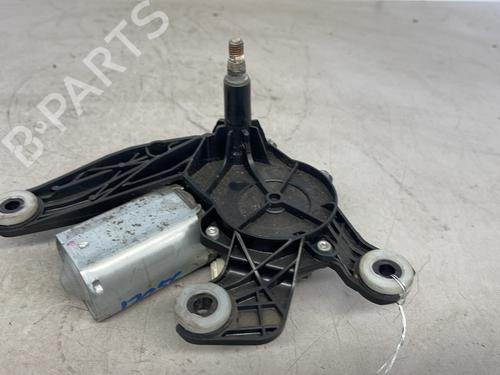 Rear wiper motor PEUGEOT 307 (3A/C) 2.0 HDi 110 | BP26426752M102 