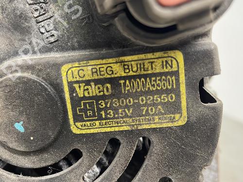 Used Alternator Alternator HYUNDAI ATOS (MX) 1.1 (58 hp) 32366160 32366160