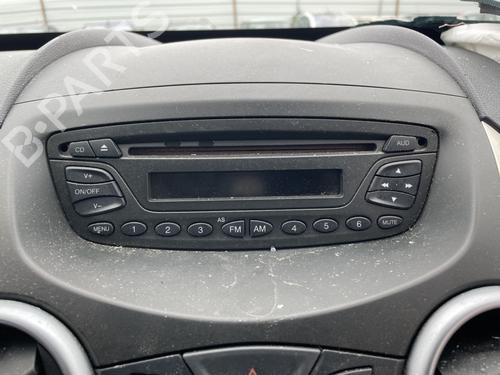 Used Radio Radio FORD KA (RU8) 1.3 TDCi (75 hp) 33722784 33722784