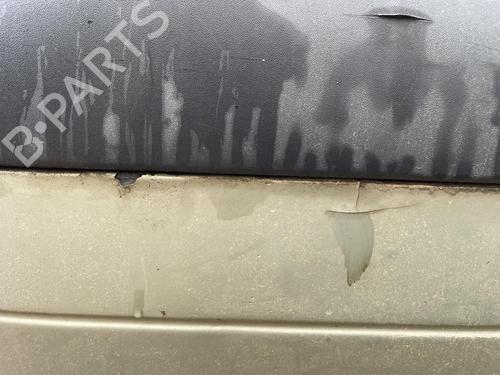 Rear bumper RENAULT CLIO II (BB_, CB_) 1.5 dCi (B/CB07) | BP30201417C8