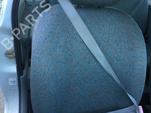 Højre fortil seleforstrammer RENAULT TWINGO I (C06_) 1.2 (C066, C068) (58 hp) 29615566