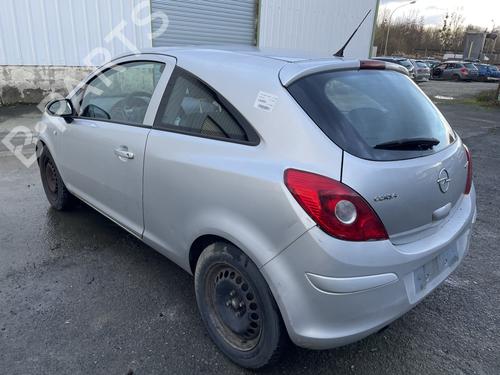 Headlight switch OPEL CORSA D (S07) 1.3 CDTI (L08, L68) | BP31917116I24