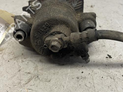 Left front brake caliper VW POLO V (6R1, 6C1) 1.6 TDI | BP29843480M105