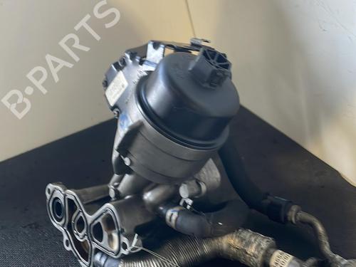 Oil radiator MINI MINI (R56) Cooper S | BP26422432M33 - Image 4