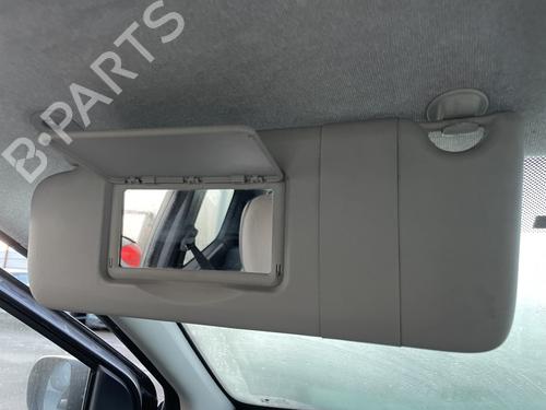 left-sun-visor-renault-twingo-ii-cn0_-2007-30615044 main image