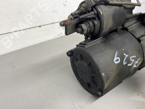 Used Starter Starter RENAULT CLIO II Hatchback Van (SB0/1/2_) 1.9 D (SB0R) (54 hp) 29202074 29202074