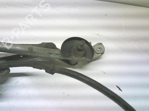 Front wiper motor NISSAN CUBE (Z12) 1.5 dCi | BP26422312M29 