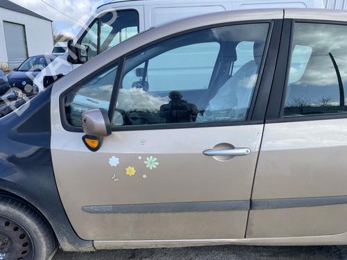 Used Front left window mechanism Front left window mechanism RENAULT MODUS / GRAND MODUS (F/JP0_) 1.4 (JP01, JP0J) (98 hp) 33180887 33180887