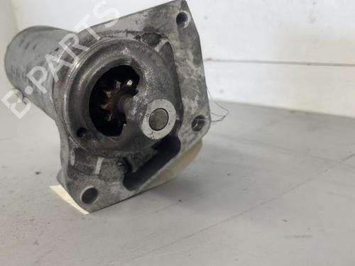 Used Starter PEUGEOT PARTNER Box Body/MPV (5_, G_) 1.1 (60 hp) 26421644