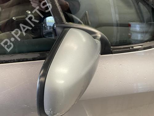 Right mirror PEUGEOT 307 (3A/C) 2.0 HDi 110 | BP26426753C27 