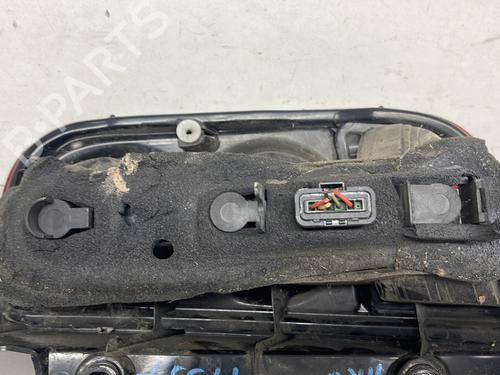 Left taillight NISSAN MICRA III (K12) 1.2 16V | BP30882893C34 