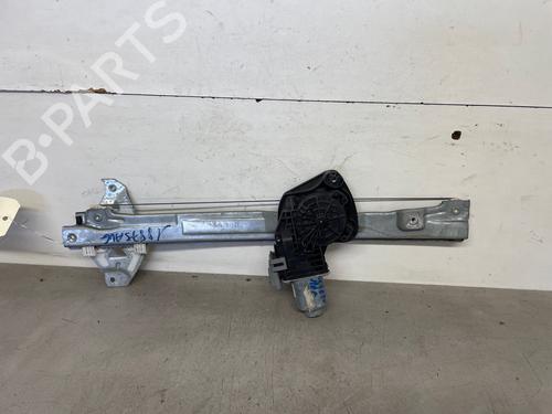 Used Front left window mechanism Front left window mechanism 37866705 37866705