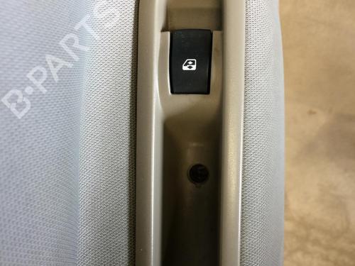 Used Rear left window mechanism RENAULT SCÉNIC II (JM0/1_) 1.5 dCi (JM1E, JM16) (106 hp) 26414102