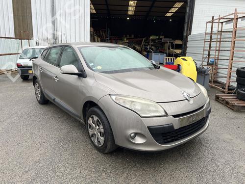 Used Horn RENAULT MEGANE III Grandtour (KZ0/1) 1.5 dCi (KZ09, KZ0D, KZ1G, KZ29, KZ14, KZ1W, KZ10, KZ1F,... (110 hp) 32093913