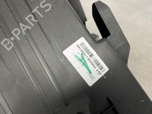 Glove box RENAULT MEGANE IV Hatchback (B9A/M/N_) 1.5 dCi 110 (B9A3) | BP32981320C95 - Image 2