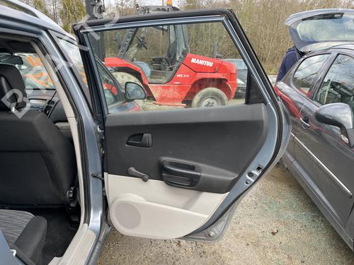 Dør højre bagtil KIA CEE'D SW (ED) 1.6 CRDi 90 | BP31332125C5 