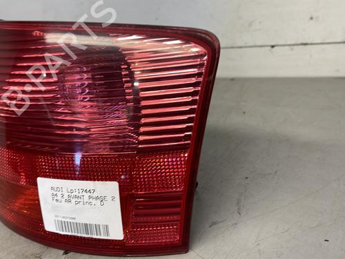 Right taillight AUDI A4 B7 Avant (8ED) 3.0 TDI quattro | BP26418384C35 
