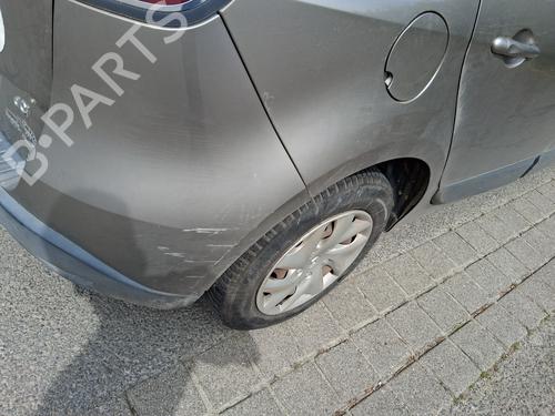 Engine RENAULT SCÉNIC III (JZ0/1_) 1.5 dCi (JZ02, JZ0R) | BP40509781M1 - Image 9