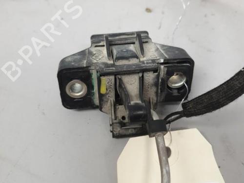 Used Tailgate lock Tailgate lock RENAULT CLIO II (BB_, CB_) 1.5 dCi (B/CB07) (65 hp) 26421578 26421578