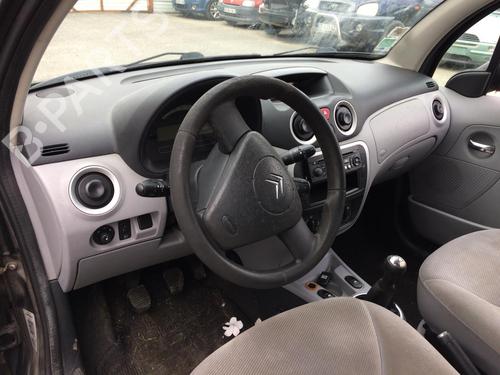 Display monitor CITROËN C3 I (FC_, FN_) 1.4 HDi | BP28046041C48 