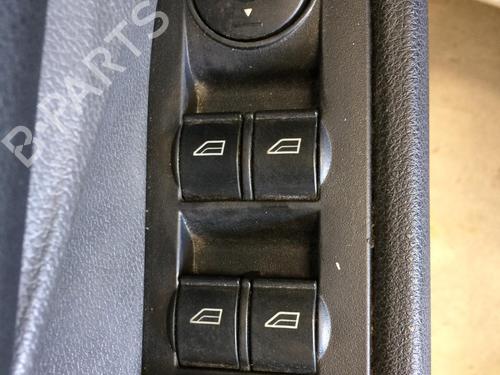 Left front window switch FORD FOCUS C-MAX (DM2) 2.0 TDCi | BP26423119I27 