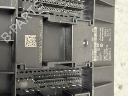 Fuse box VW POLO V (6R1, 6C1) 1.6 TDI | BP29843465E1 