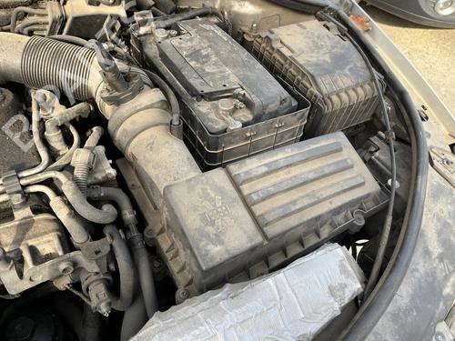 Used Air filter box Air filter box AUDI A3 Sportback (8PA) [2004-2015] 36144728 36144728