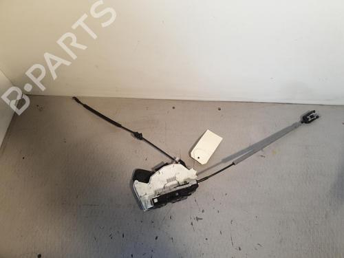 Used Front right lock SKODA YETI (5L) 2.0 TDI (140 hp) 26416770