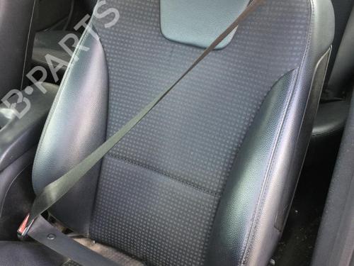 Used Seat buckle MERCEDES-BENZ B-CLASS Sports Tourer (W245) B 200 CDI (245.208) (140 hp) 28567479