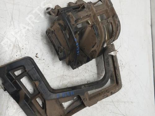Used Rear bumper bracket PEUGEOT 5008 (0U_, 0E_) 2.0 HDi 150 / BlueHDi 150 (150 hp) 26416613