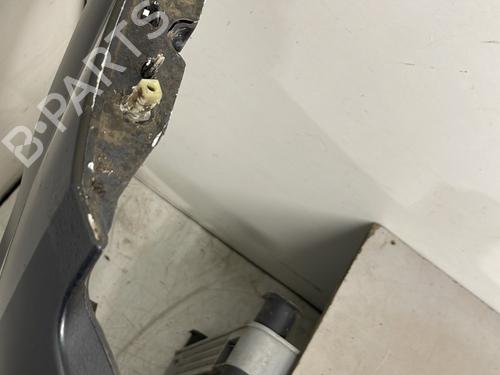 Front bumper FORD FOCUS II Turnier (DA_, FFS, DS) 1.8 TDCi | BP32087437C7 