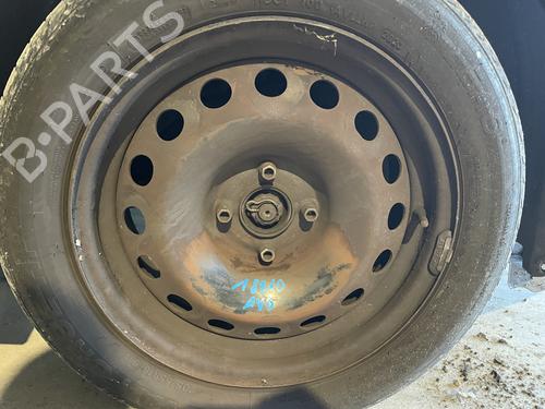 Felge für CITROËN C4 I (LC_) 1.6 16V (109 hp) 30815465