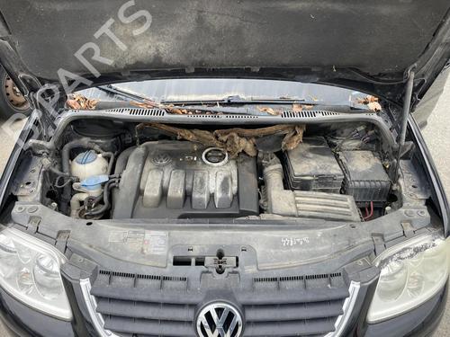 Used Windscreen washer tank VW TOURAN (1T1, 1T2) 1.9 TDI (105 hp) 29475914