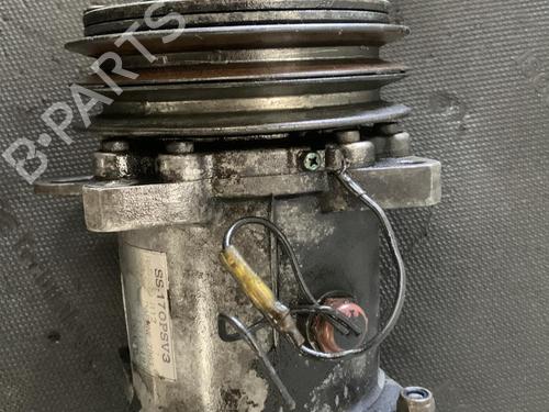 Used AC compressor AC compressor BMW 5 (E34) 524 td (115 hp) 26417177 26417177