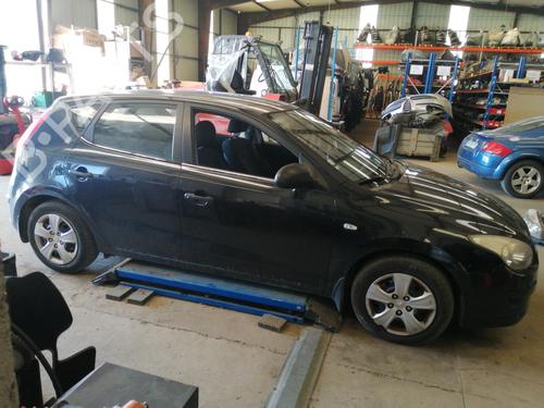 Left taillight HYUNDAI i30 (FD) 1.6 CRDi | BP26421285C34  - Image 9