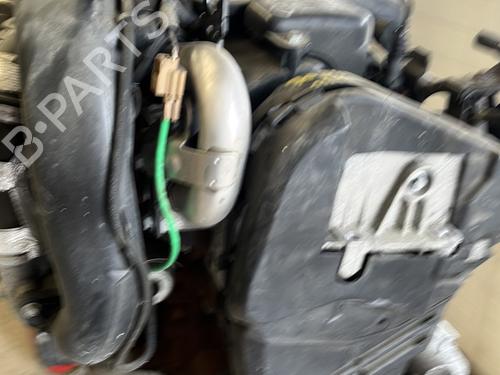 Engine RENAULT CLIO III (BR0/1, CR0/1) 1.5 dCi (C/BR0G, C/BR1G) | BP33015080M1 - Image 3