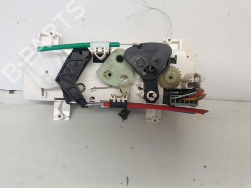 Climate control CITROËN XSARA (N1) 1.4 i | BP26422047I5