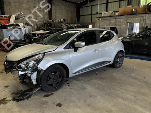 Middle console RENAULT CLIO IV (BH_) 1.2 16V | BP27612718I22 - Image 10