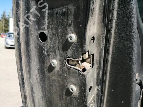 Used Rear left lock OPEL CORSA D (S07) 1.3 CDTI (L08, L68) (75 hp) 26415111