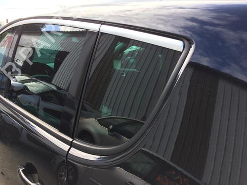 Rear left quarter glass PEUGEOT 3008 I MPV (0U_) 1.6 THP | BP29144313C93 
