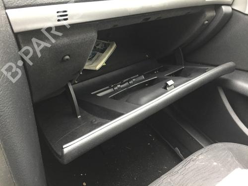 Used Glove box Glove box PEUGEOT 407 (6D_) 1.6 HDi 110 (6D9HZC, 6D9HYC) (109 hp) 30720079 30720079