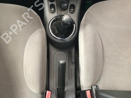 Seat buckle CITROËN C3 I (FC_, FN_) 1.6 16V | BP28140755I32 