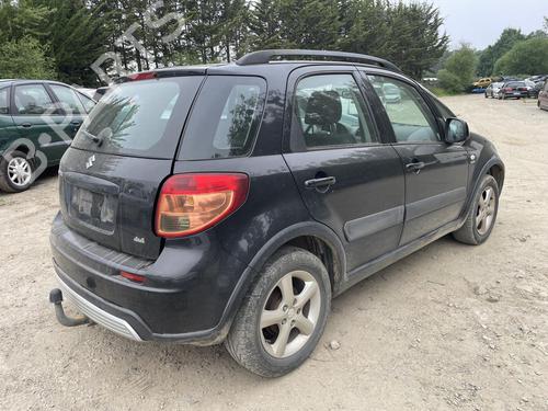 Fælk SUZUKI SX4 (EY, GY) 1.9 DDiS 4x4 (RW419D) | BP36241279C45 - Image 7