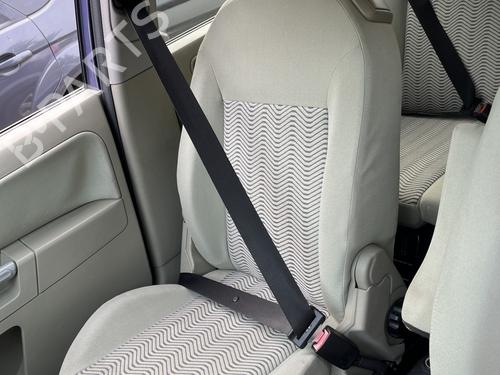 Used Front right seatbelt Front right seatbelt 36442902 36442902